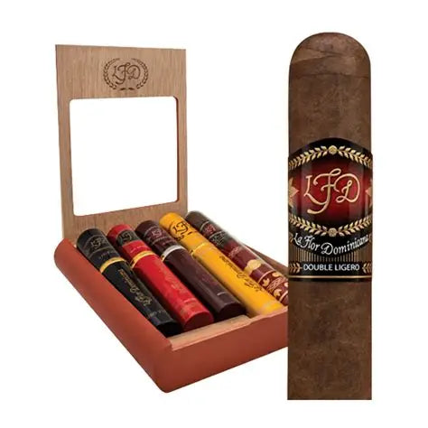 LFD Los Tubos 5 Pack