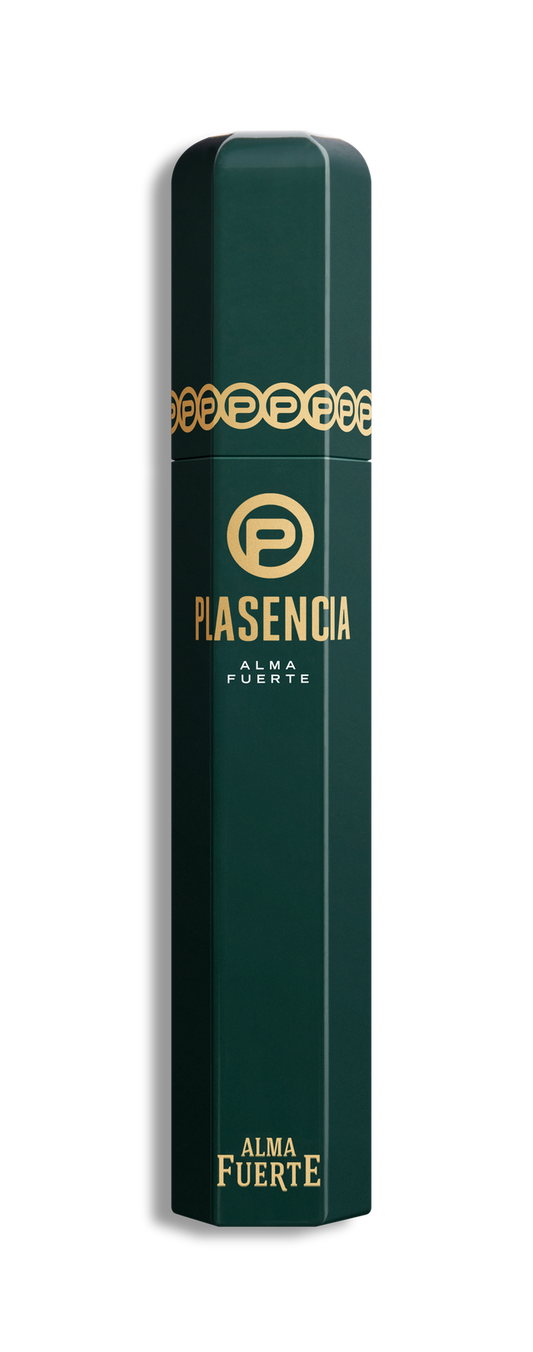 Plasencia Alma Fuerte Colorado Hexagon Sixto I Tubo