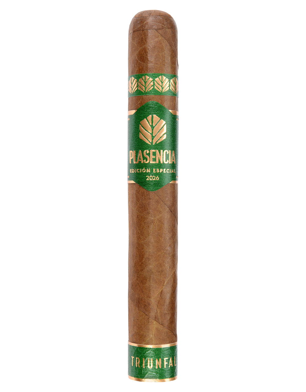 Plasencia Limited Edition Triunfal