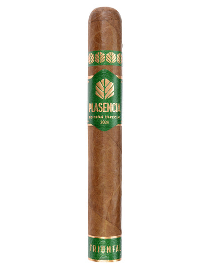 Plasencia Limited Edition Triunfal