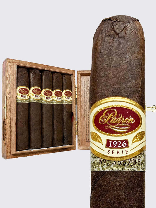Padron Serie 1926 No.6 Maduro