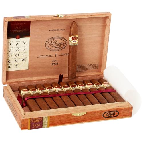 Padron 1926 Series No.2 Natural