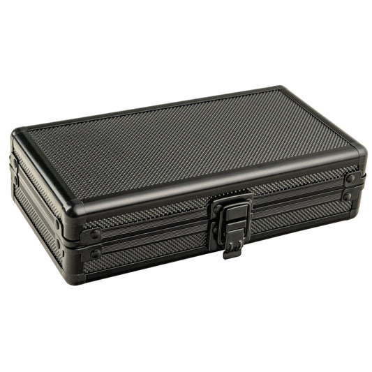 Craftman's Bench Passport Travel Humidor