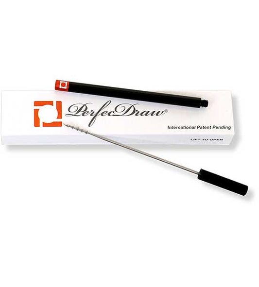 Perfec Draw Precision Cigar Enhancer Tool & Nubber