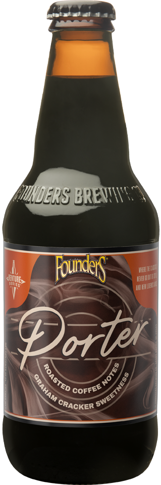 Founders Porter 12oz