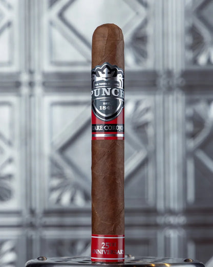 Punch 25th Anniversary Rare Corojo