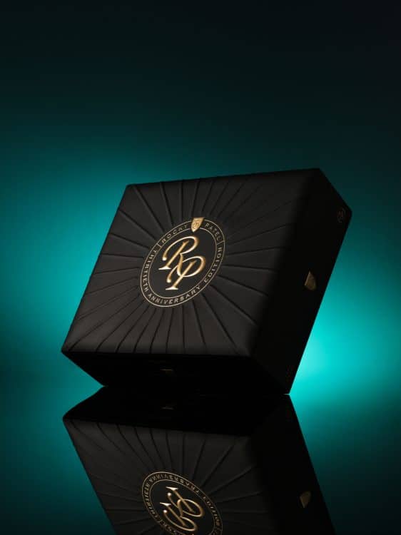 Rocky Patel 30th Aniversario