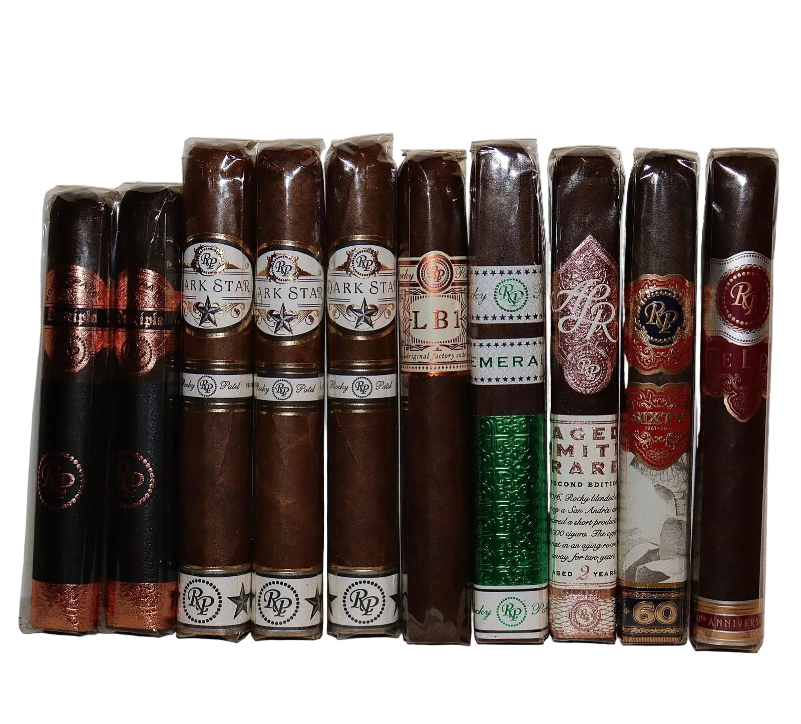 Rocky patel march Madness