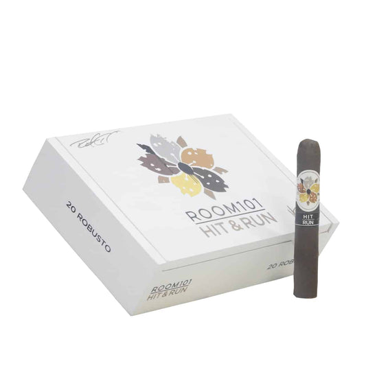 Room 101 Hit & Run Robusto
