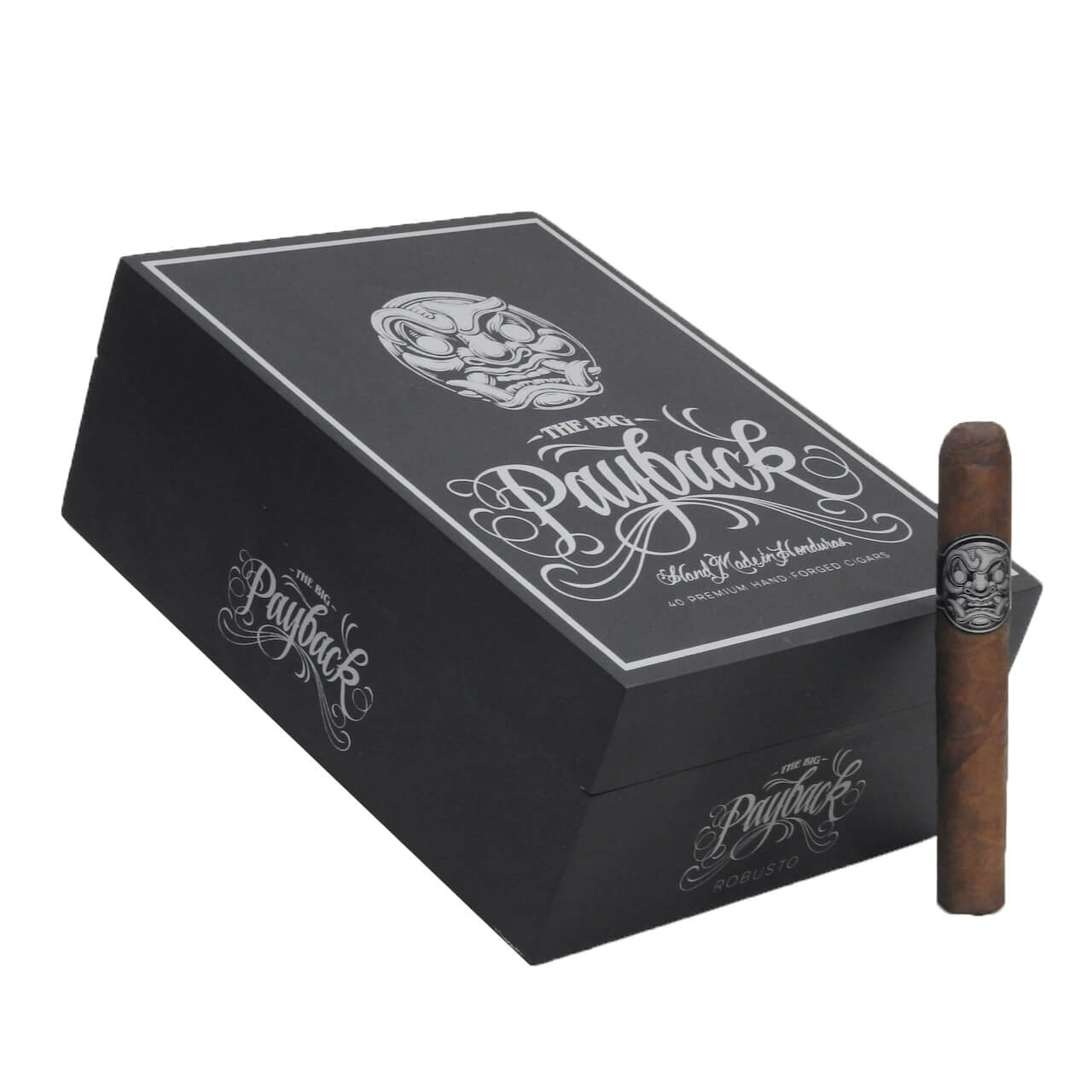 Room 101 The Big Payback Maduro Toro