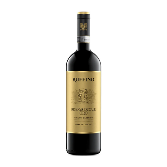 Ruffino Riserva Ducale Oro Chianti Classico Gran Selezione 2020