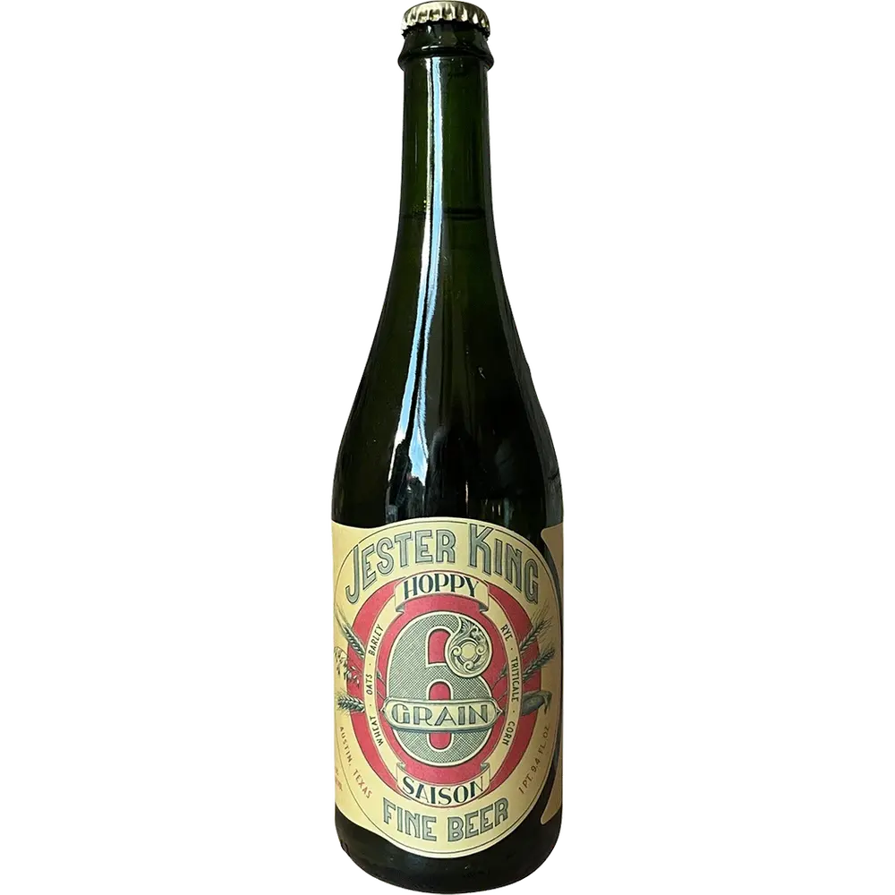 Jester King Saison 750ml