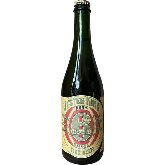 Jester King Saison 750ml