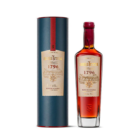 Ron Santa Teresa 1796 750ml