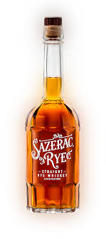 Sazerac Rye 750ml