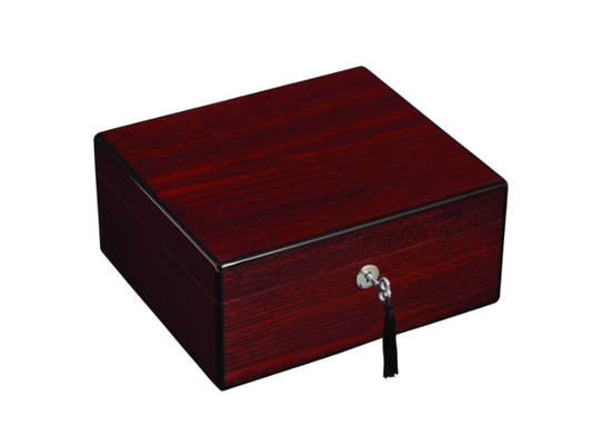 Diamond Crown Oxford Humidor 40-Cigars