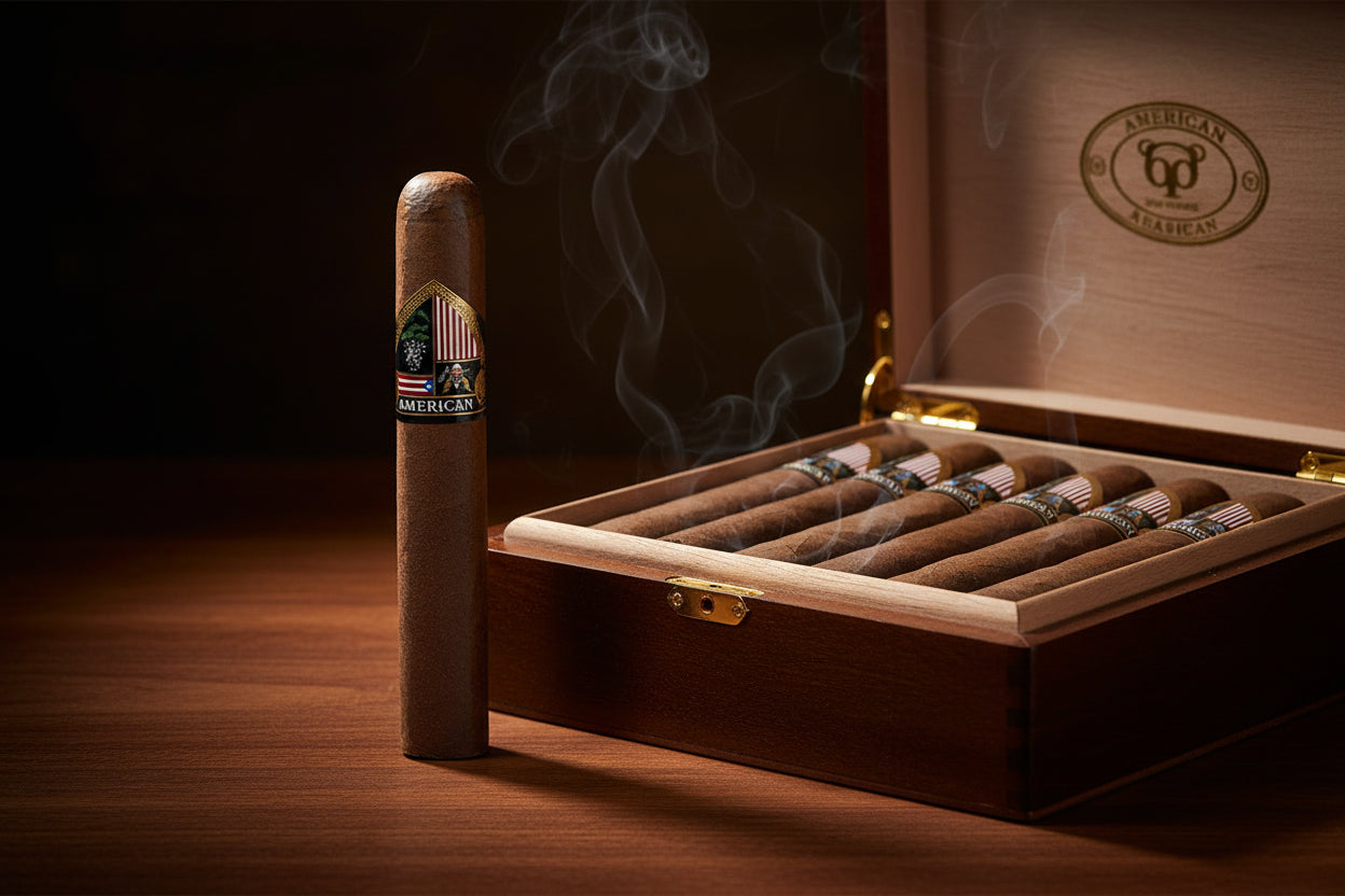 The American J.C Newman 250th Toro