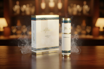 Alfonso Anejo #1 (3 pck)
