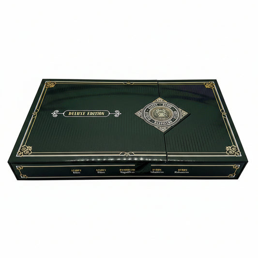 Selected Tobacco Deluxe Edition