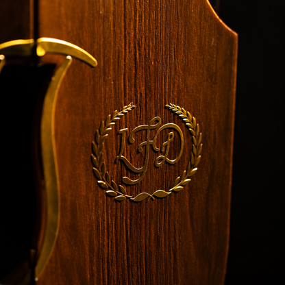 Espejo de Litto Ultra Limited Edition Humidor