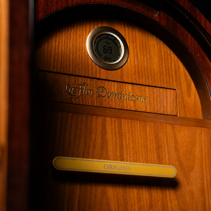 Espejo de Litto Ultra Limited Edition Humidor