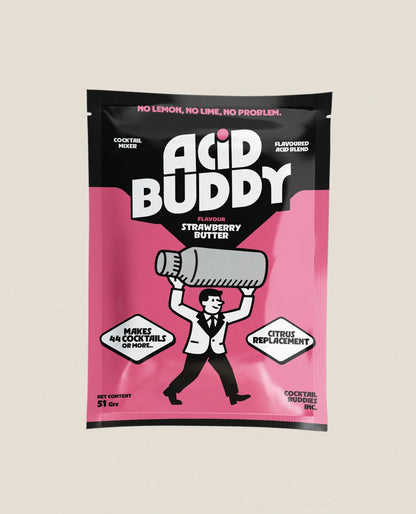 Acid Buddy