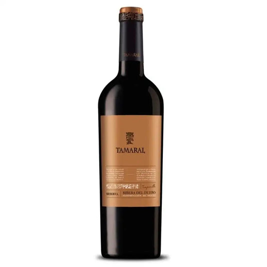 Tamaral Reserva 2020 750ml