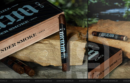 CAO Arcana Thundersmoke Limited Edition