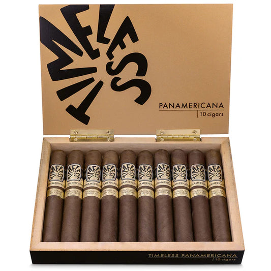 Timeless Panamericana Magnum