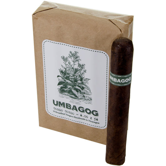 Umbagog Fat Fat