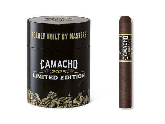 Camacho 2025 Limited Edition
