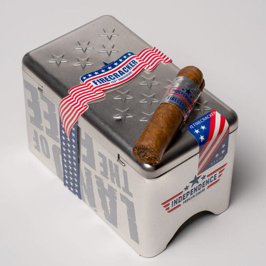 Independence Firecracker