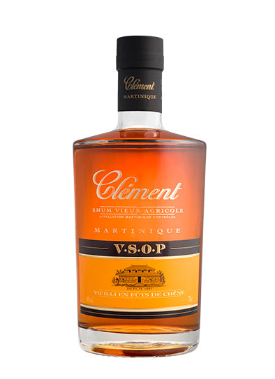 Clément V.S.O.P. Rhum Vieux