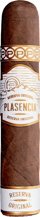 Plasencia Reserva Original Corona Corta 3 7/8x48
