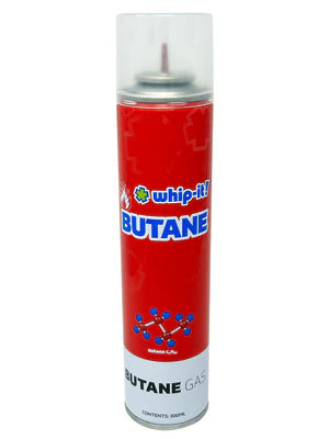 Whip It Butane 300ML