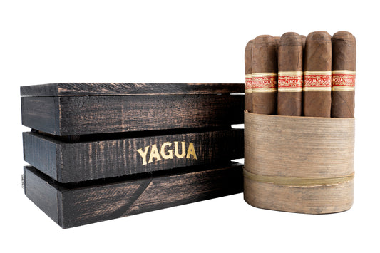 J.C. Newman Yagua Toro