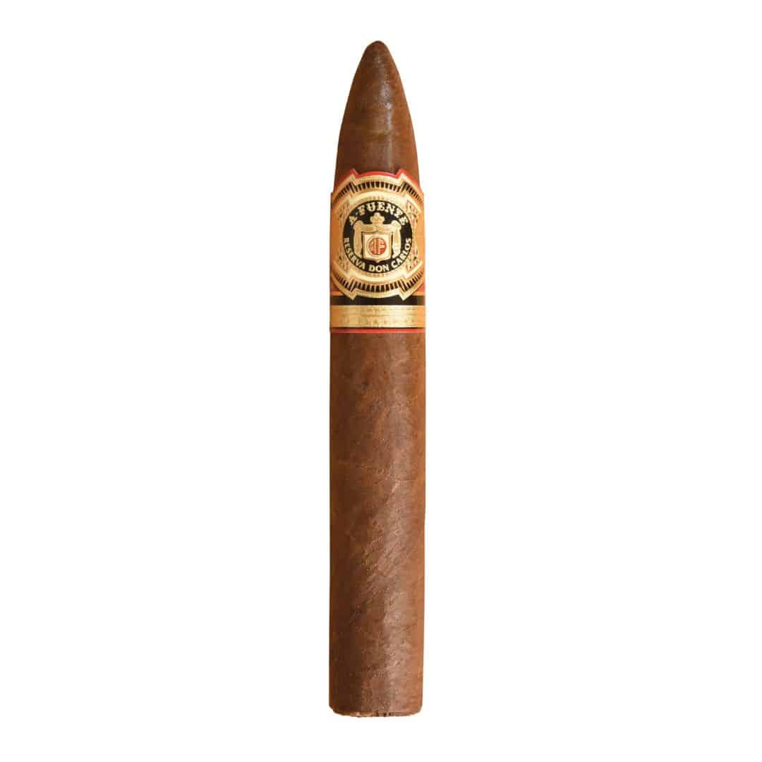 Arturo Fuente Don Carlos Reserva No2. Torpedo