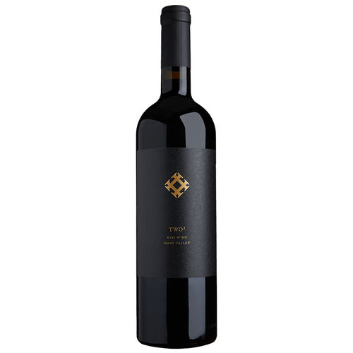 Alpha Omega TWO Red Blend
