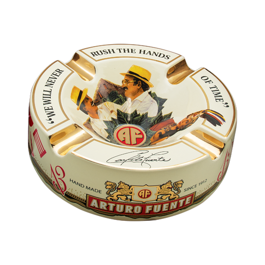 Arturo Fuente Hands of Time Cenizero