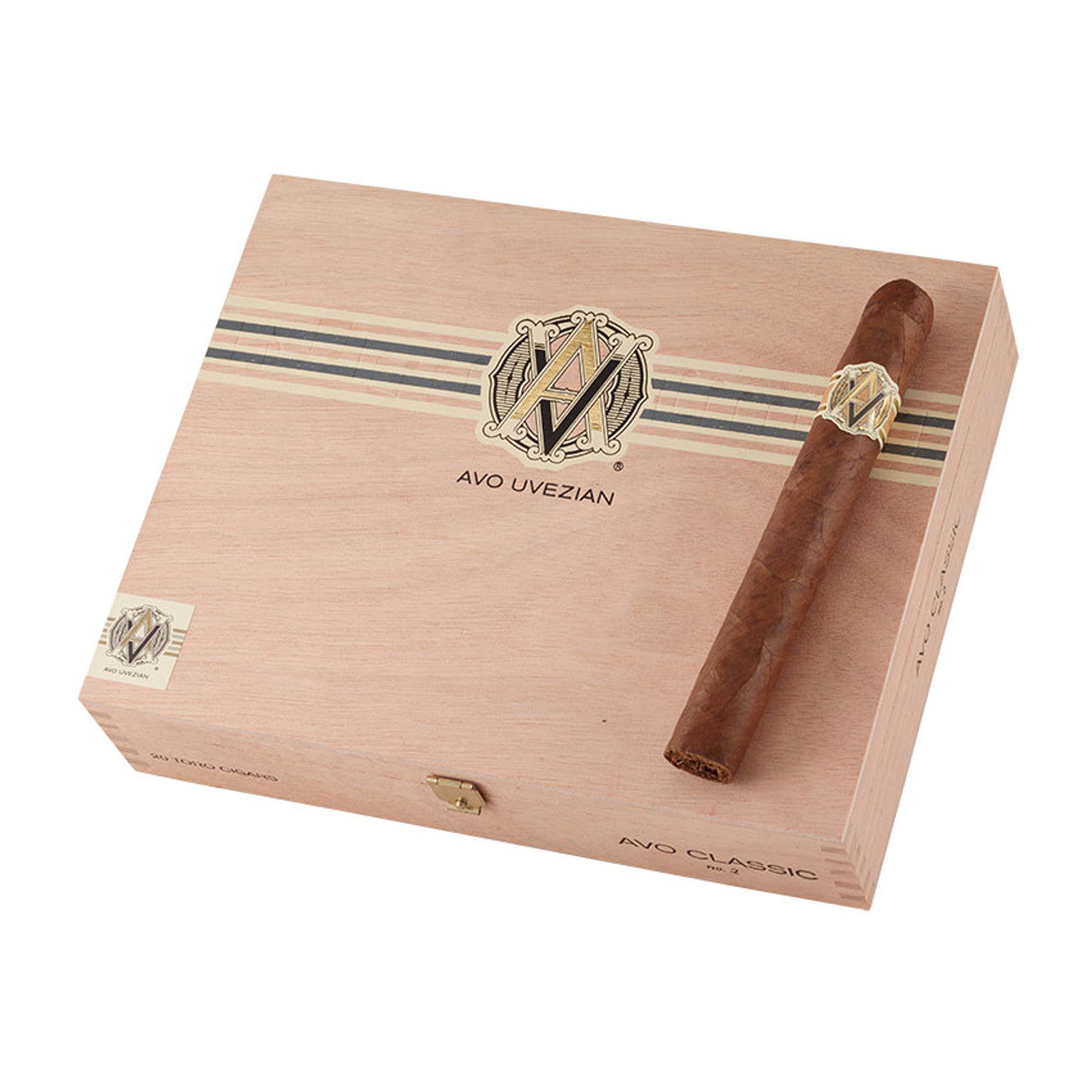 AVO Classic No. 2 Toro