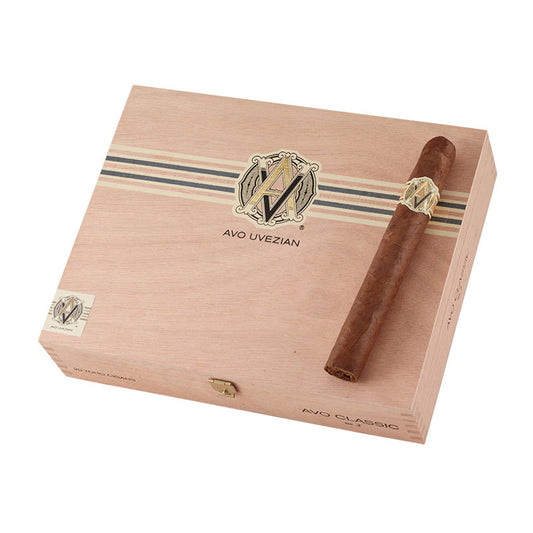 AVO Classic No. 2 Toro