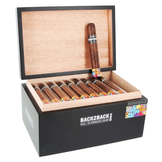 BACK2BACK Nicaragua by Davidoff