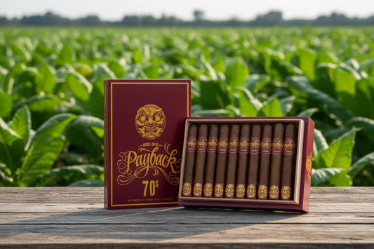 Room 101 The Big Payback Gigante 70