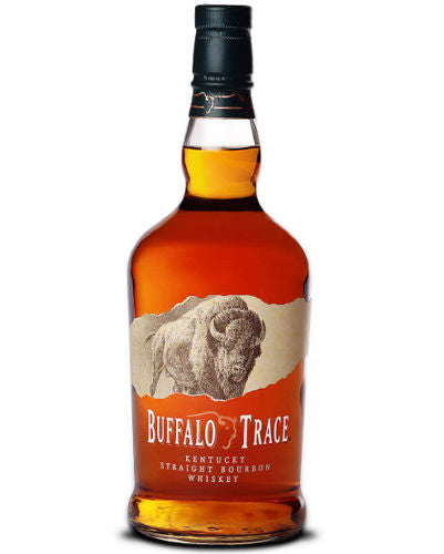 Buffalo Trace Kentucky Straight Bourbon 750ml