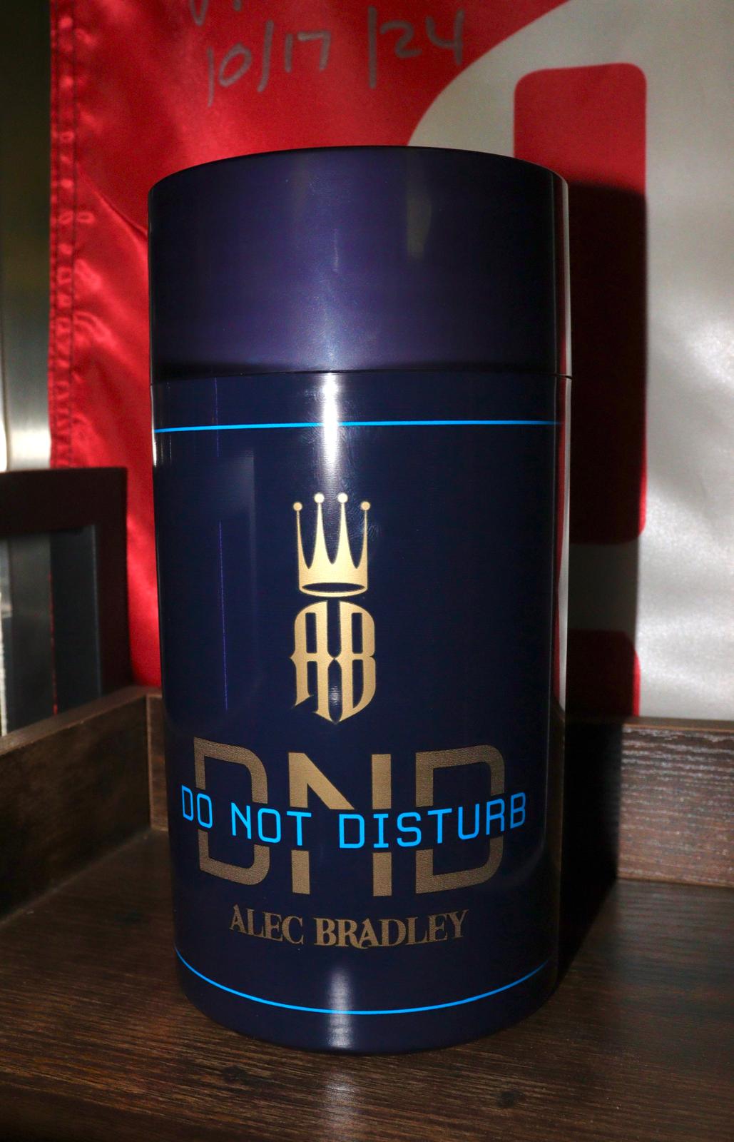 Alec Bradley Humi-Jar