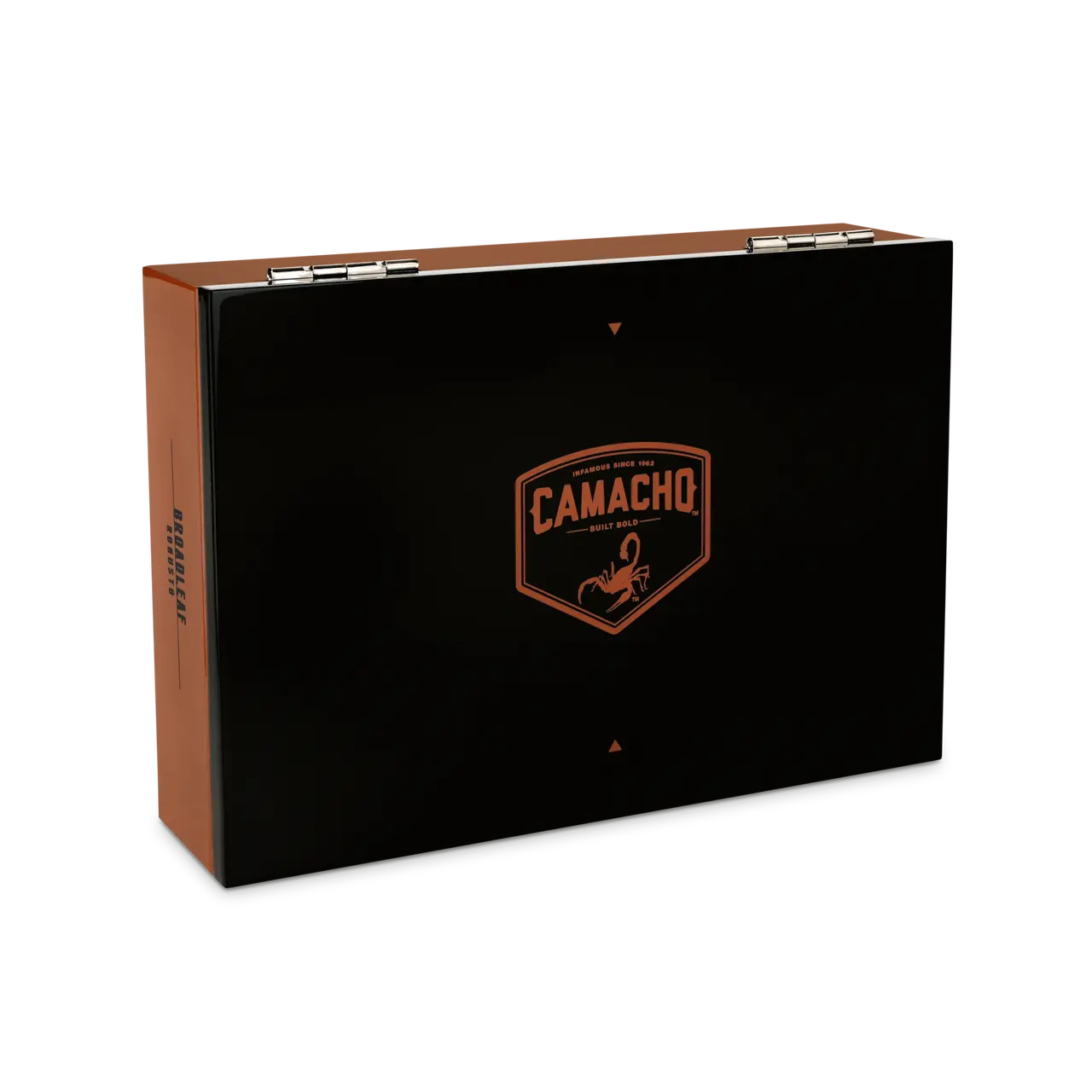 Camacho Broadleaf Robusto