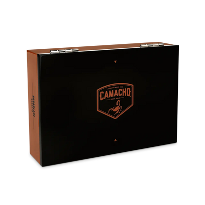 Camacho Broadleaf Robusto