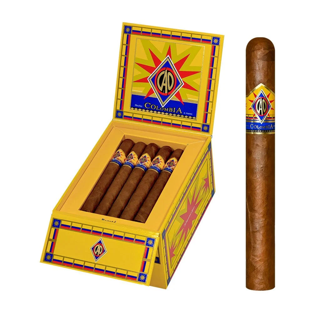 CAO Colombia Bogota Toro