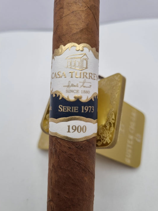 Casa Turrent 1973 Robusto Natural