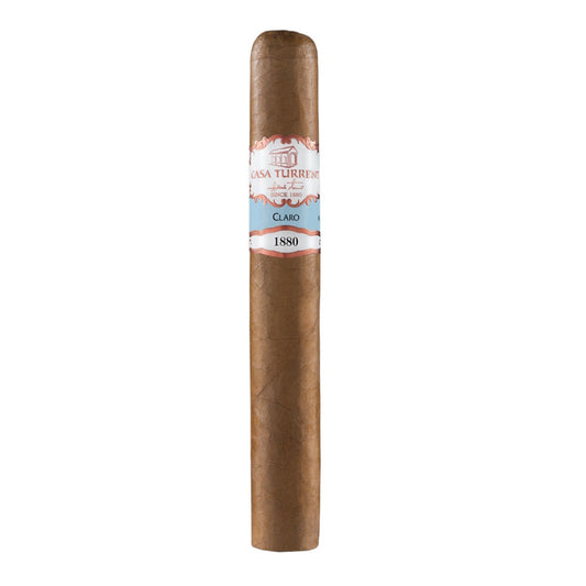 Casa Turrent 1880 Claro Robusto